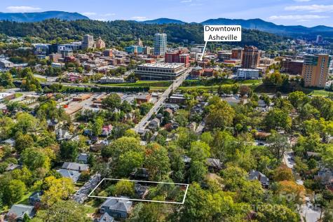 120 Flint Street Asheville NC 28801