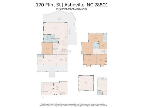 120 Flint Street Asheville NC 28801