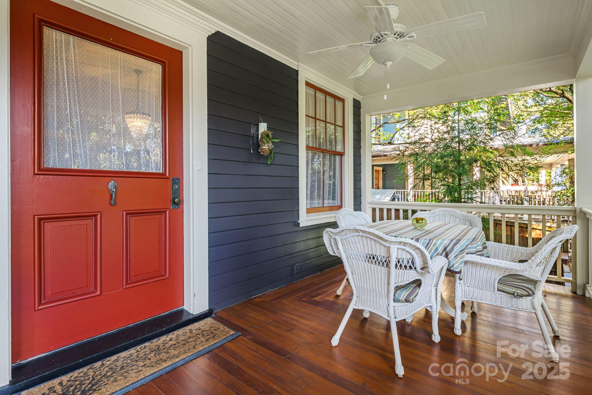 120 Flint Street Asheville NC 28801