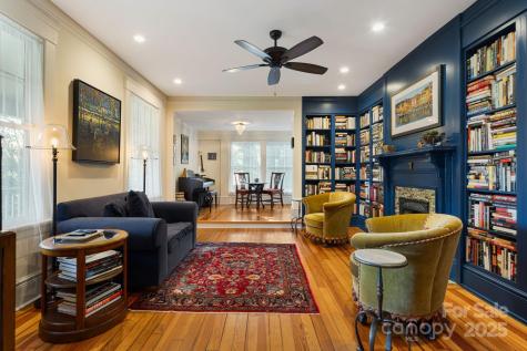 120 Flint Street Asheville NC 28801