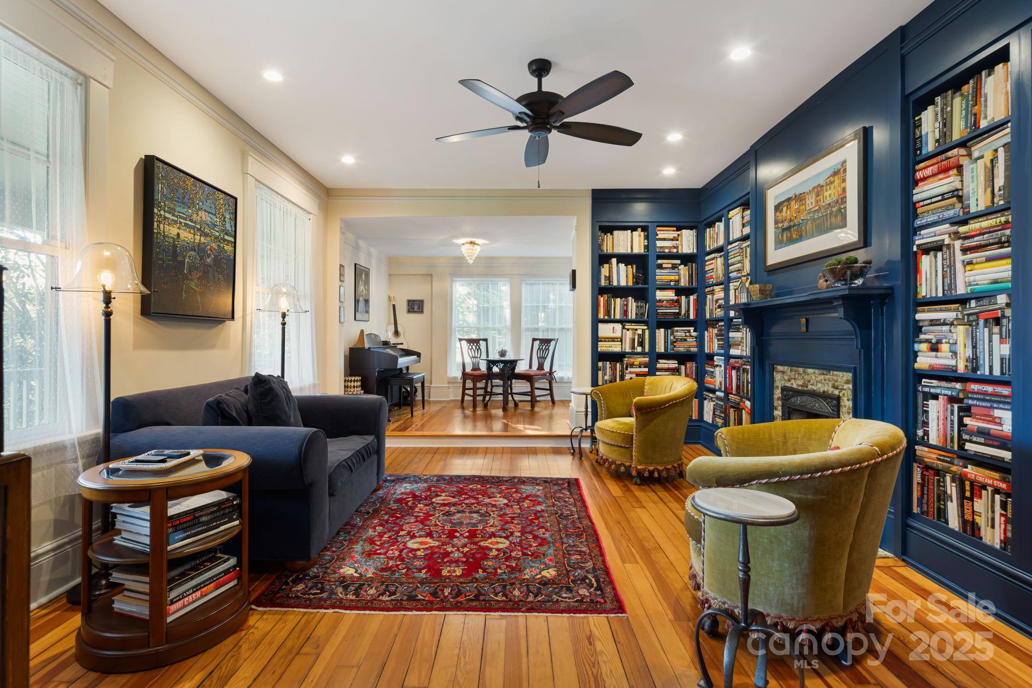 120 Flint Street Asheville NC 28801