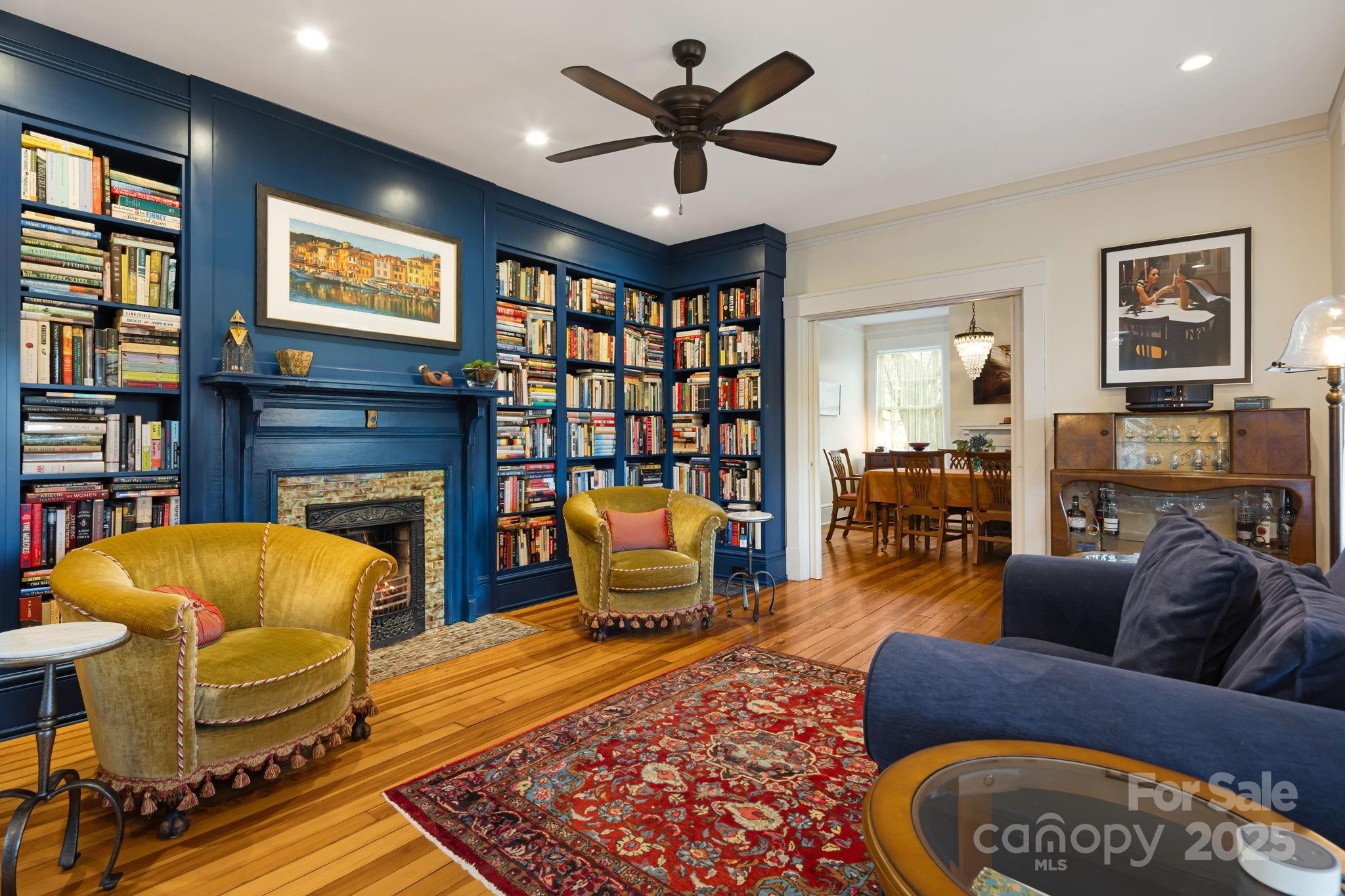 120 Flint Street Asheville NC 28801