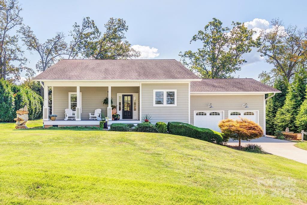 30 Salem Road Weaverville NC 28787