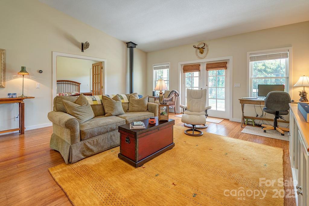30 Salem Road Weaverville NC 28787