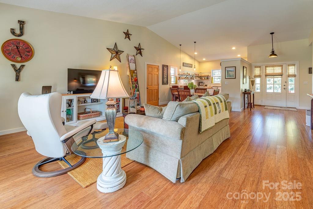 30 Salem Road Weaverville NC 28787