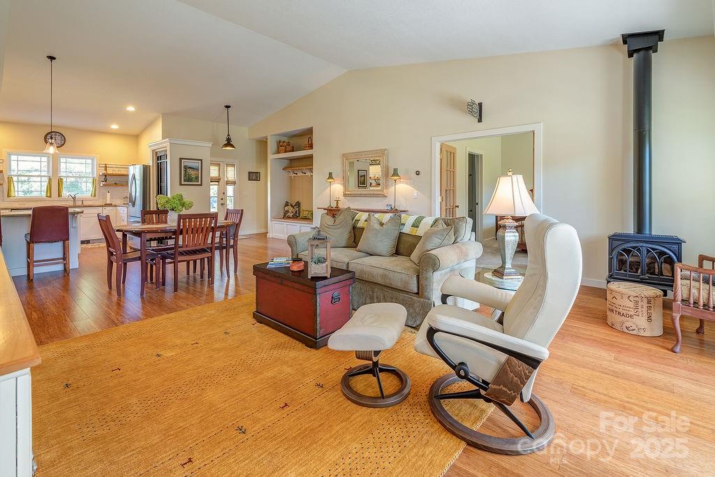 30 Salem Road Weaverville NC 28787