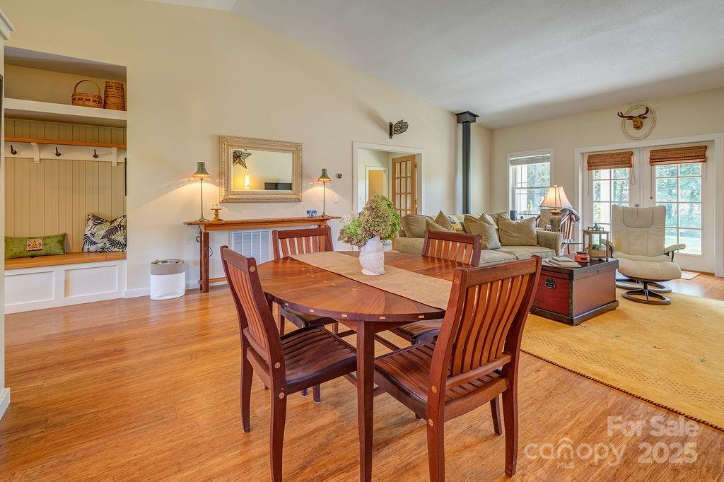30 Salem Road Weaverville NC 28787