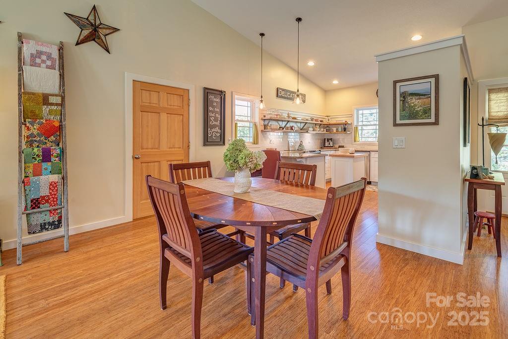 30 Salem Road Weaverville NC 28787