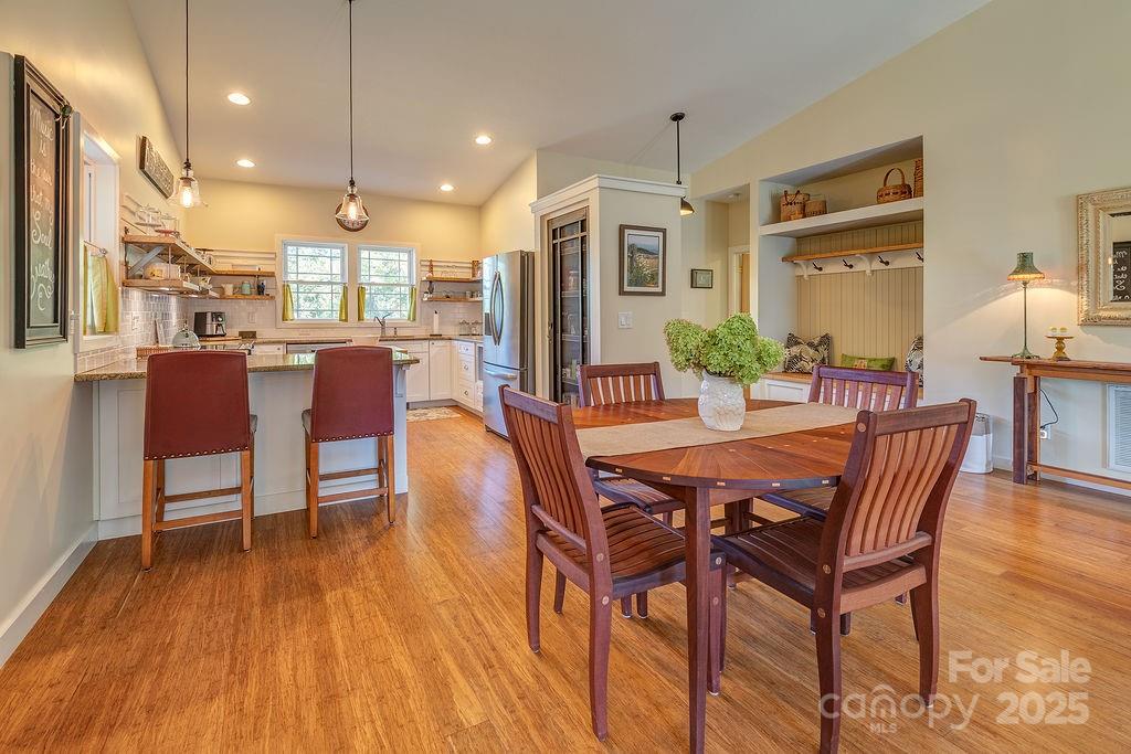 30 Salem Road Weaverville NC 28787