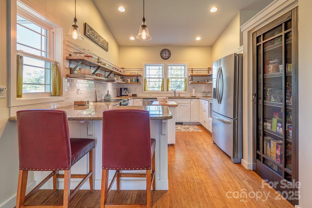 30 Salem Road Weaverville NC 28787