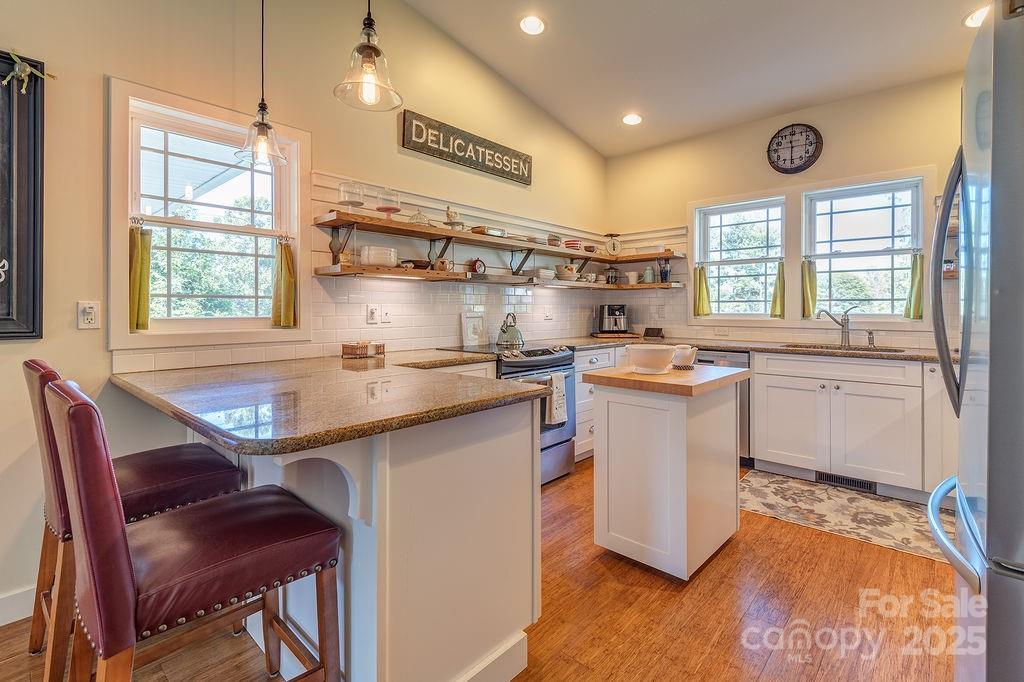 30 Salem Road Weaverville NC 28787