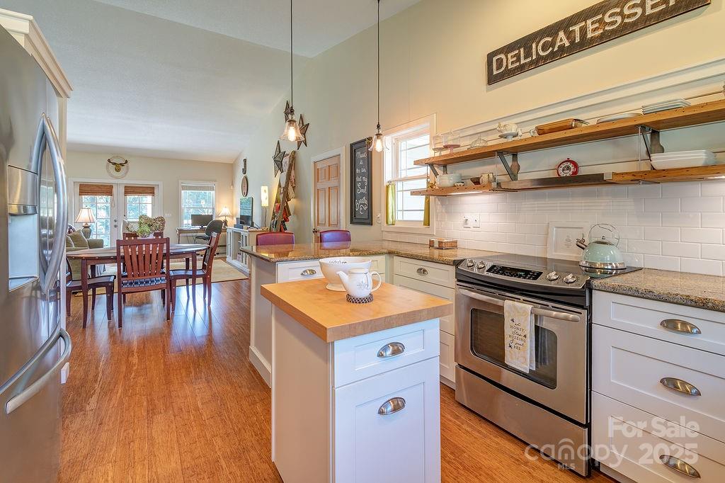 30 Salem Road Weaverville NC 28787