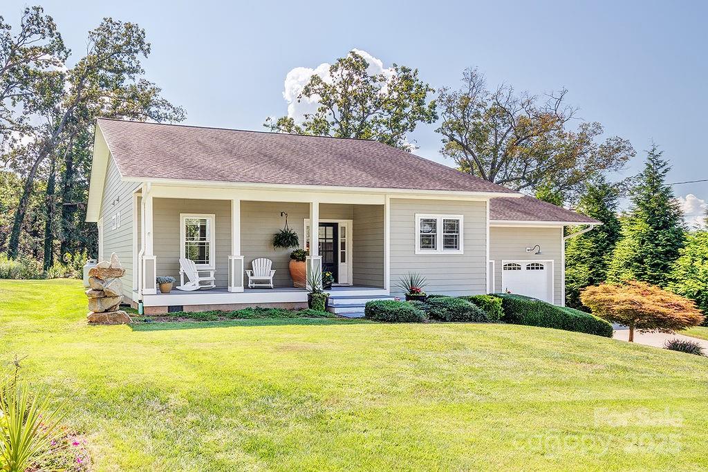 30 Salem Road Weaverville NC 28787