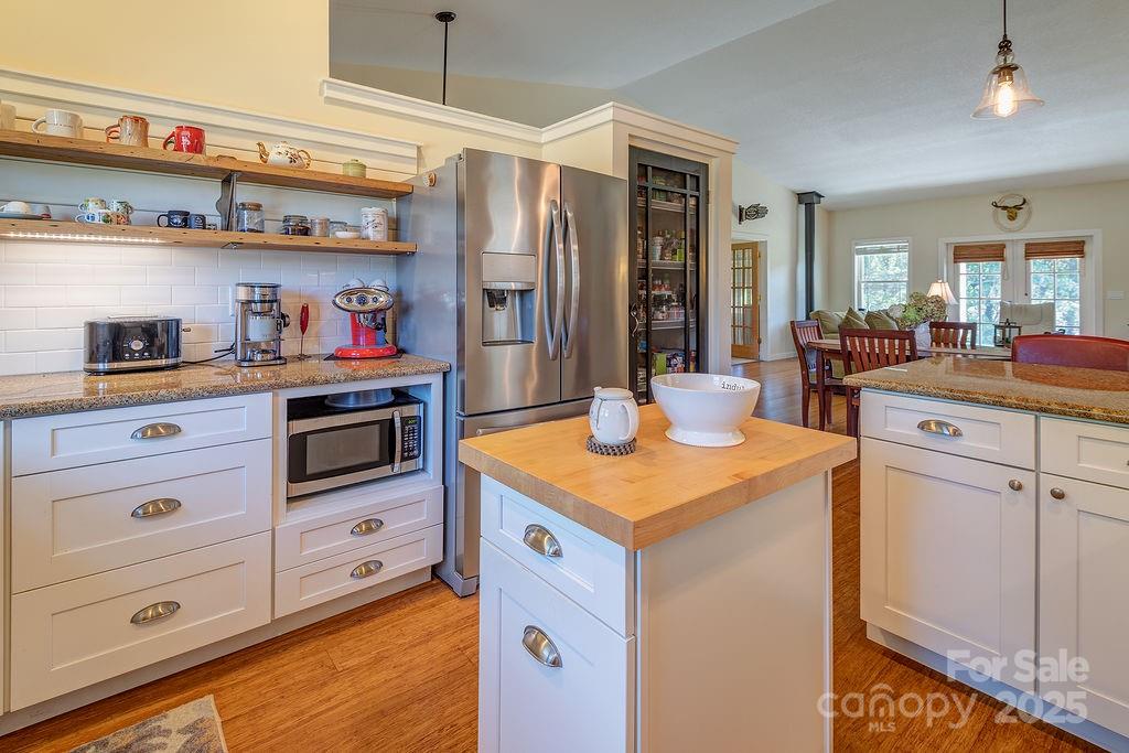 30 Salem Road Weaverville NC 28787
