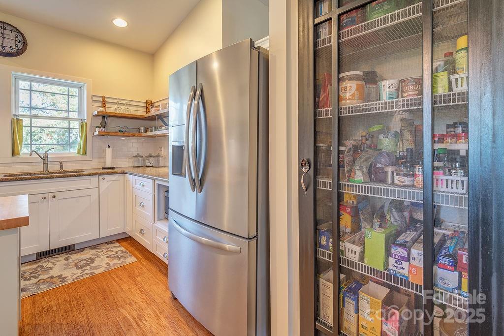 30 Salem Road Weaverville NC 28787