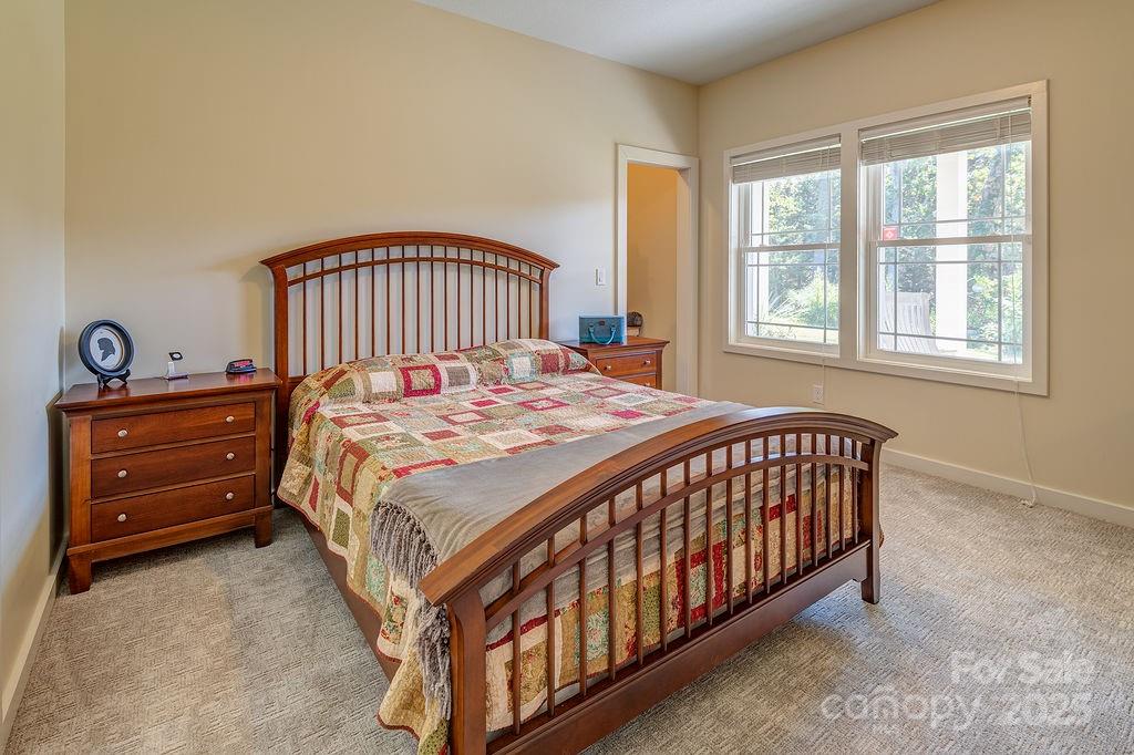 30 Salem Road Weaverville NC 28787