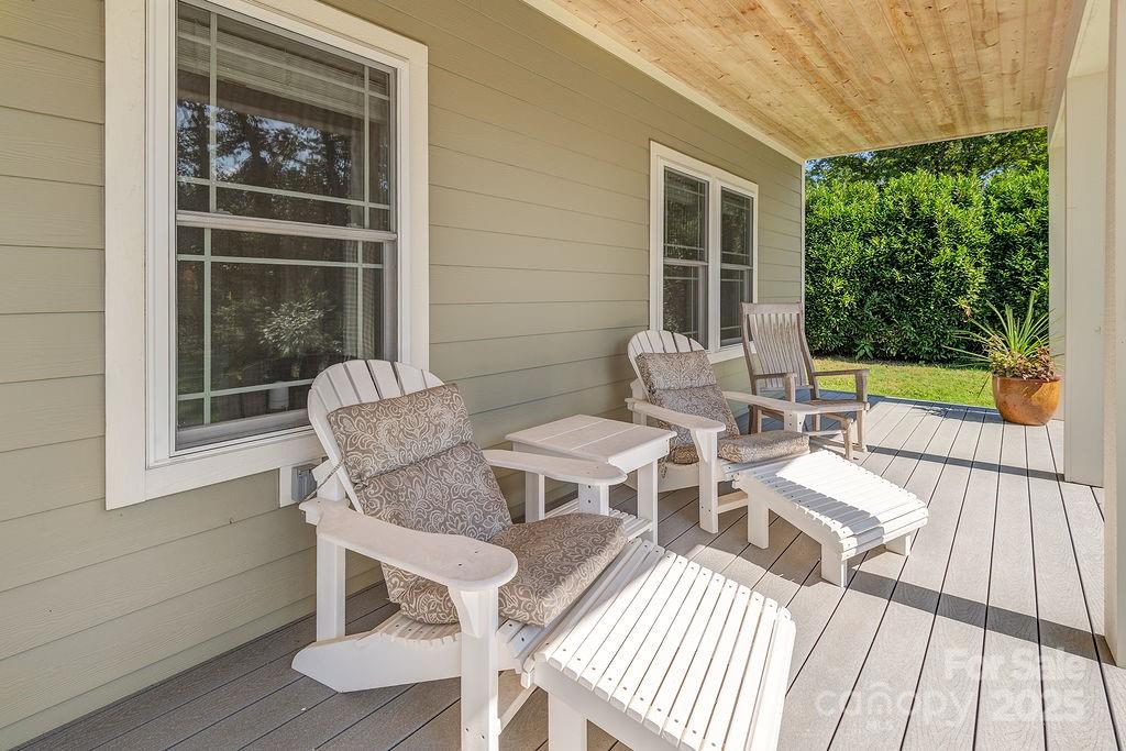 30 Salem Road Weaverville NC 28787