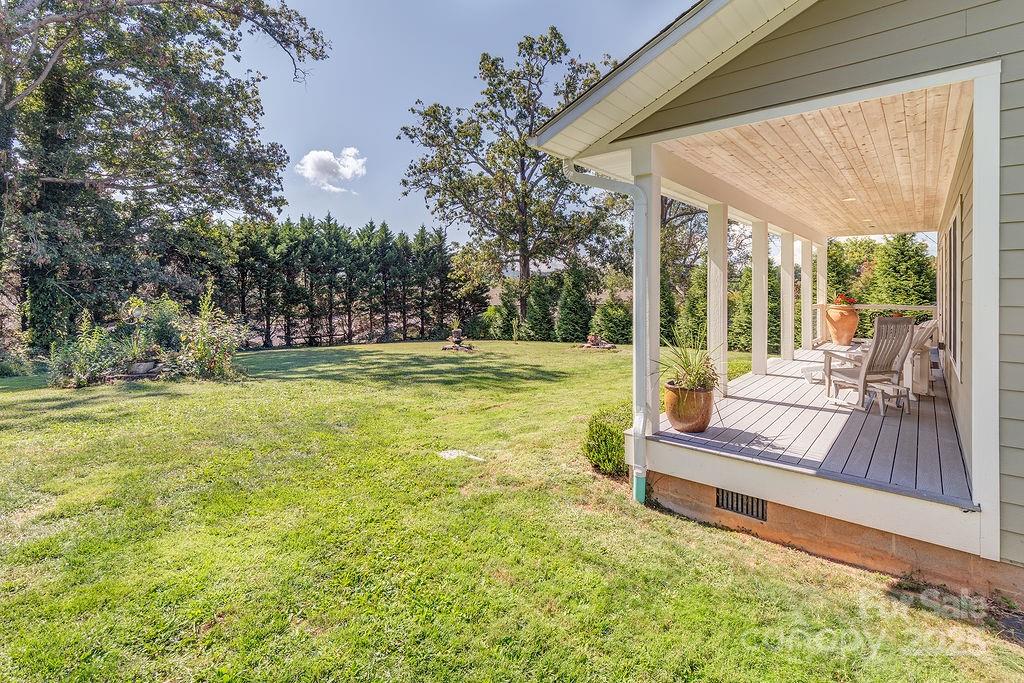 30 Salem Road Weaverville NC 28787