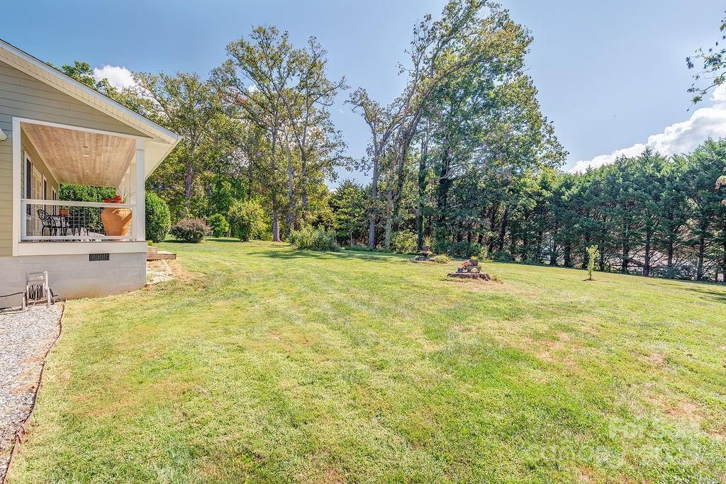 30 Salem Road Weaverville NC 28787