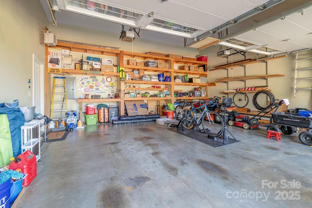 30 Salem Road Weaverville NC 28787