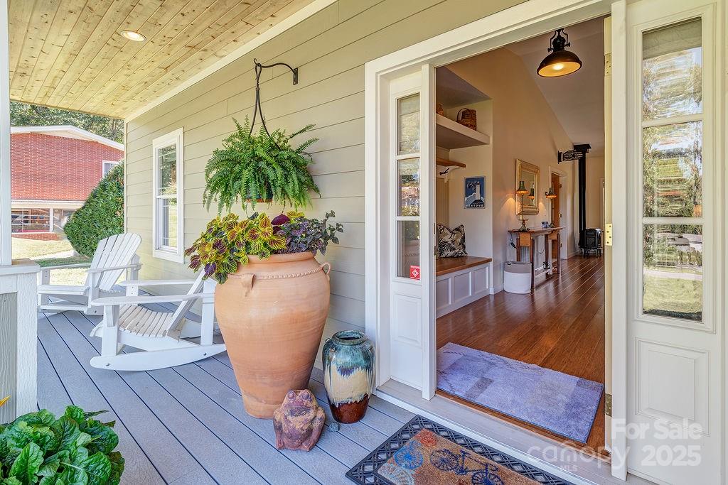 30 Salem Road Weaverville NC 28787