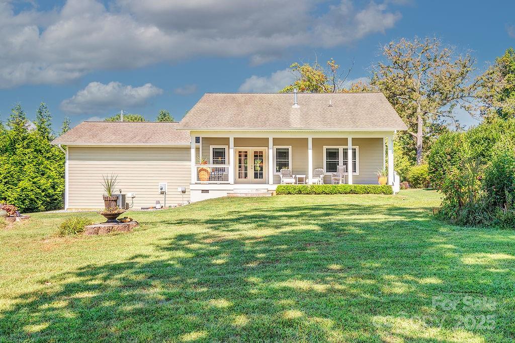 30 Salem Road Weaverville NC 28787