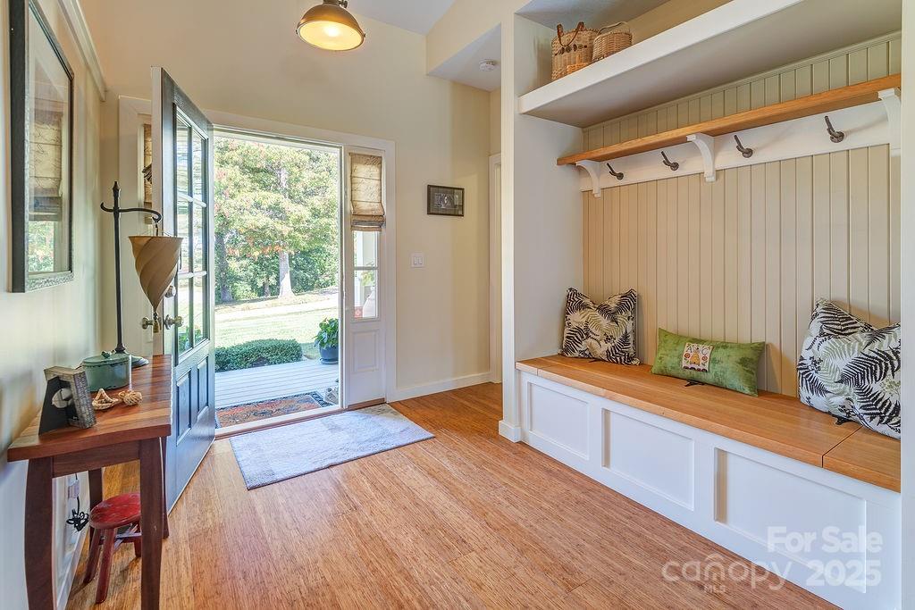 30 Salem Road Weaverville NC 28787