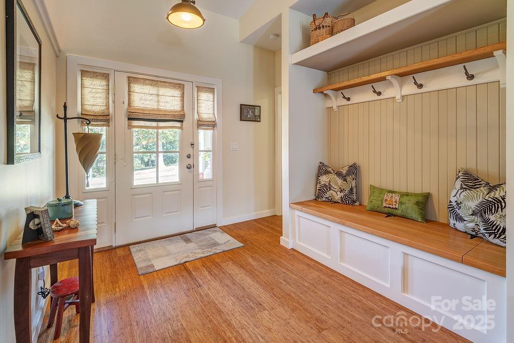 30 Salem Road Weaverville NC 28787