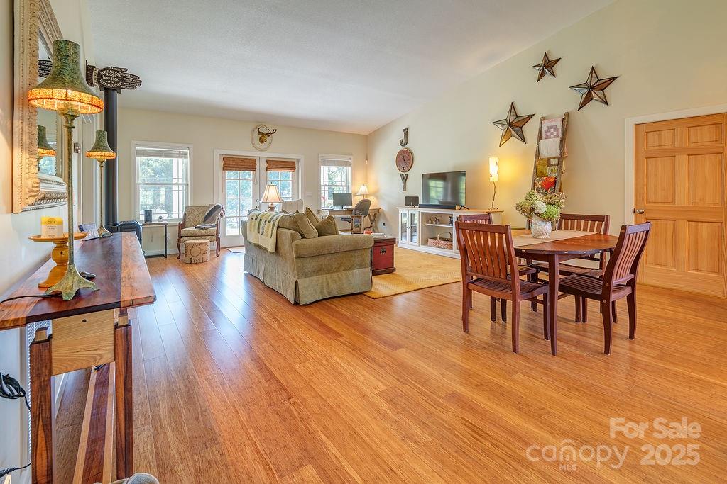30 Salem Road Weaverville NC 28787