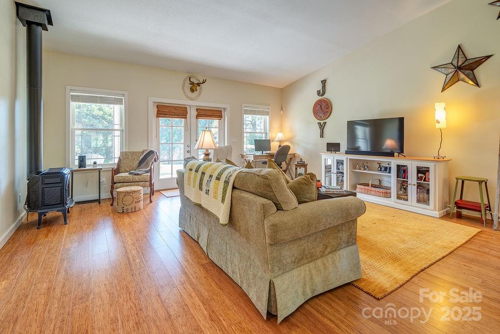 30 Salem Road Weaverville NC 28787