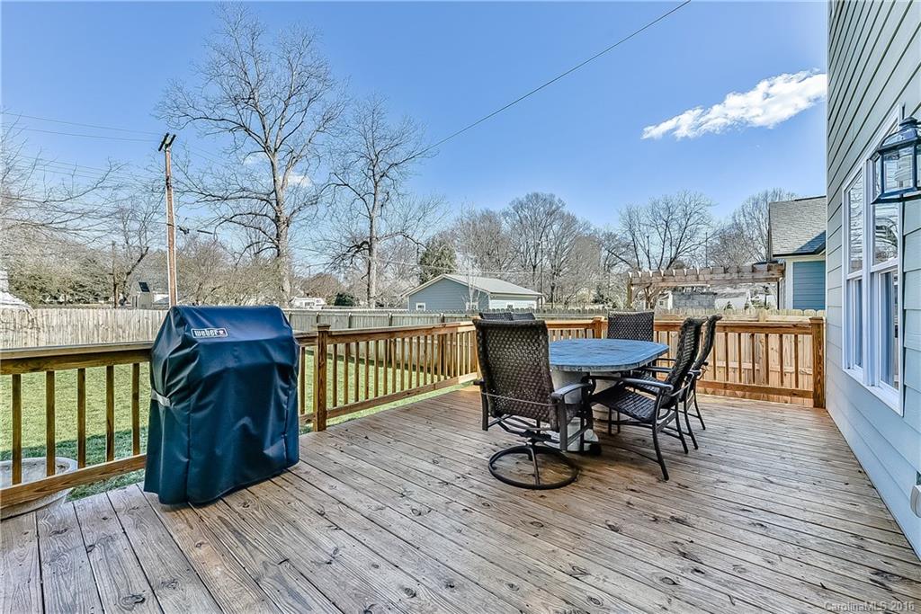 445 Melbourne Court Charlotte NC 28209