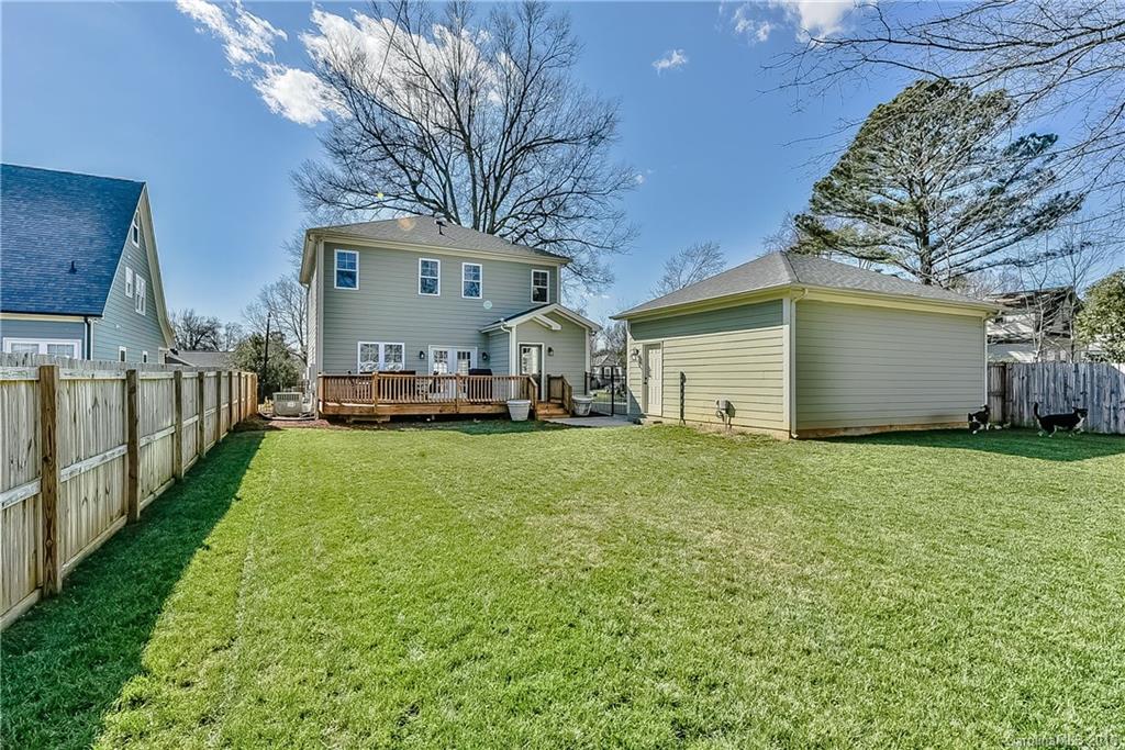 445 Melbourne Court Charlotte NC 28209