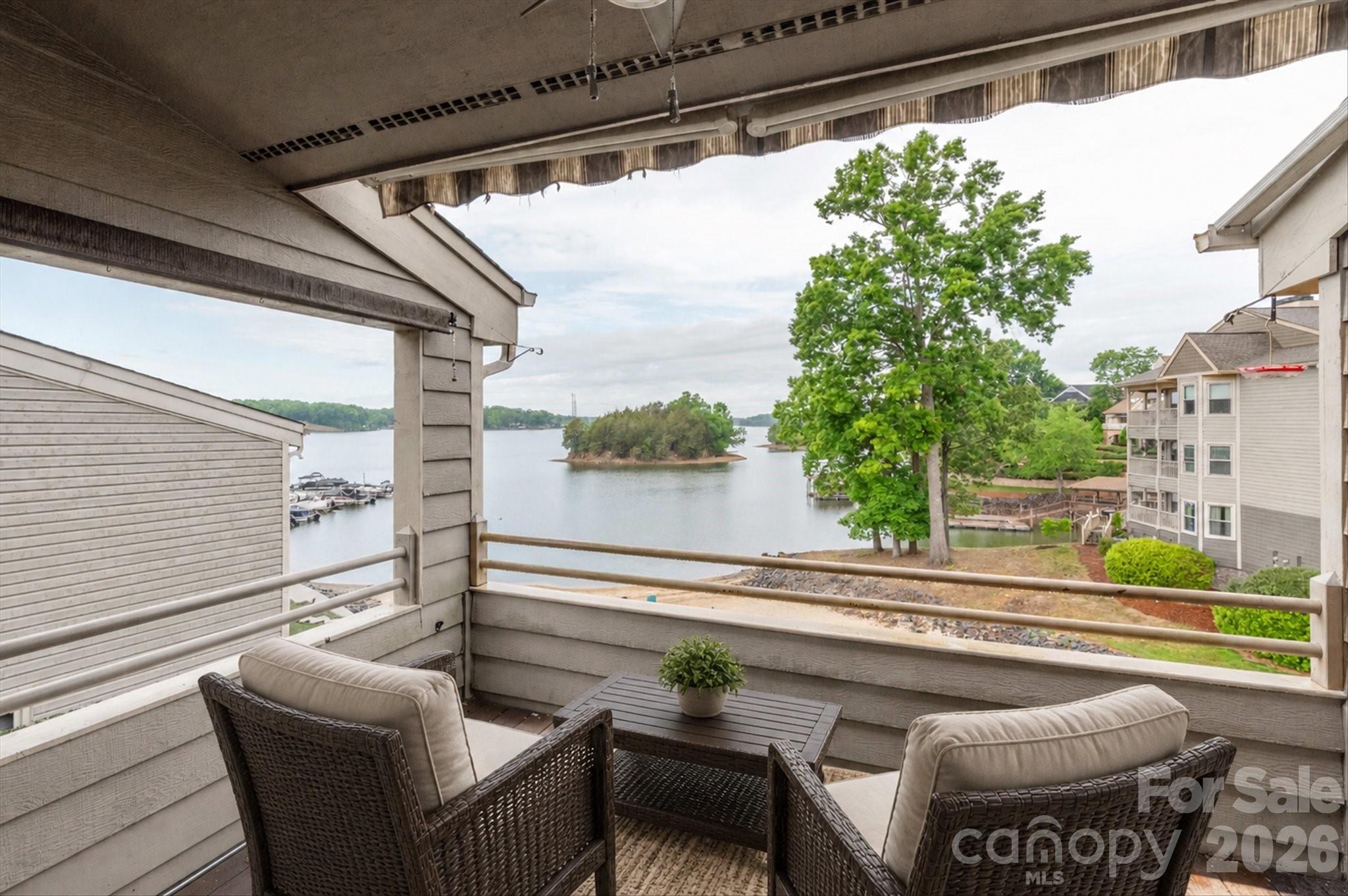 14527 Waterside Drive Charlotte NC 28278