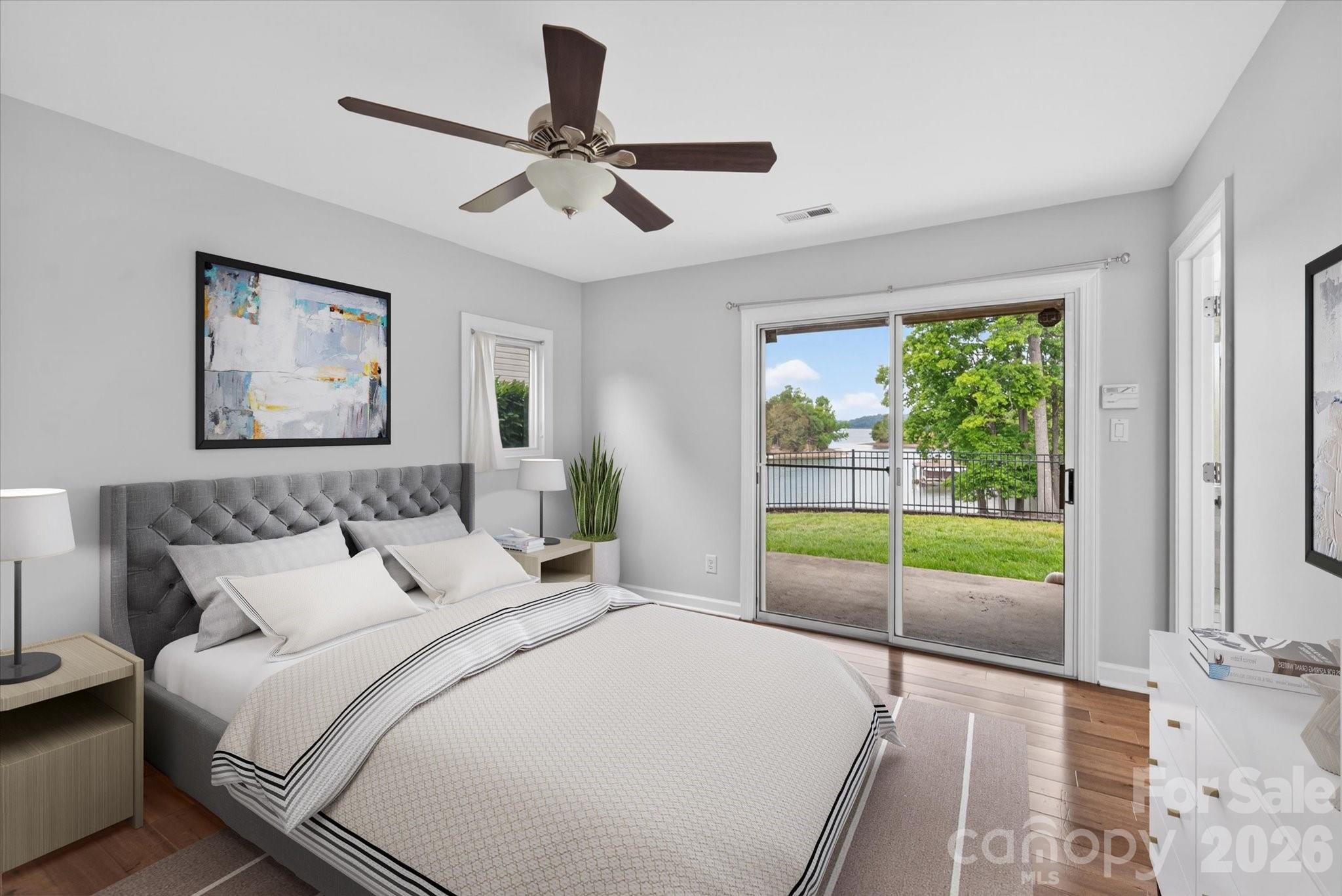 14527 Waterside Drive Charlotte NC 28278