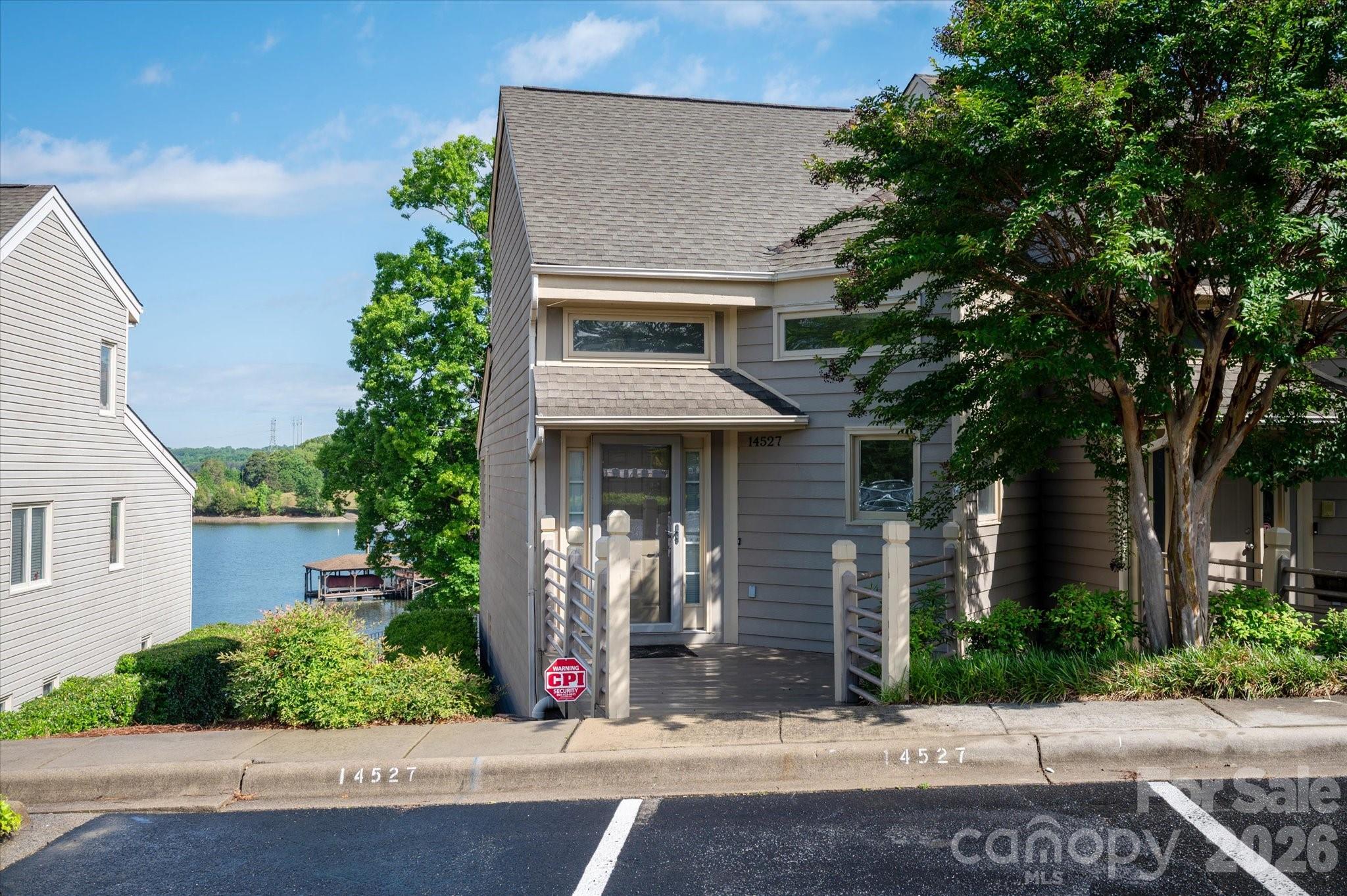 14527 Waterside Drive Charlotte NC 28278