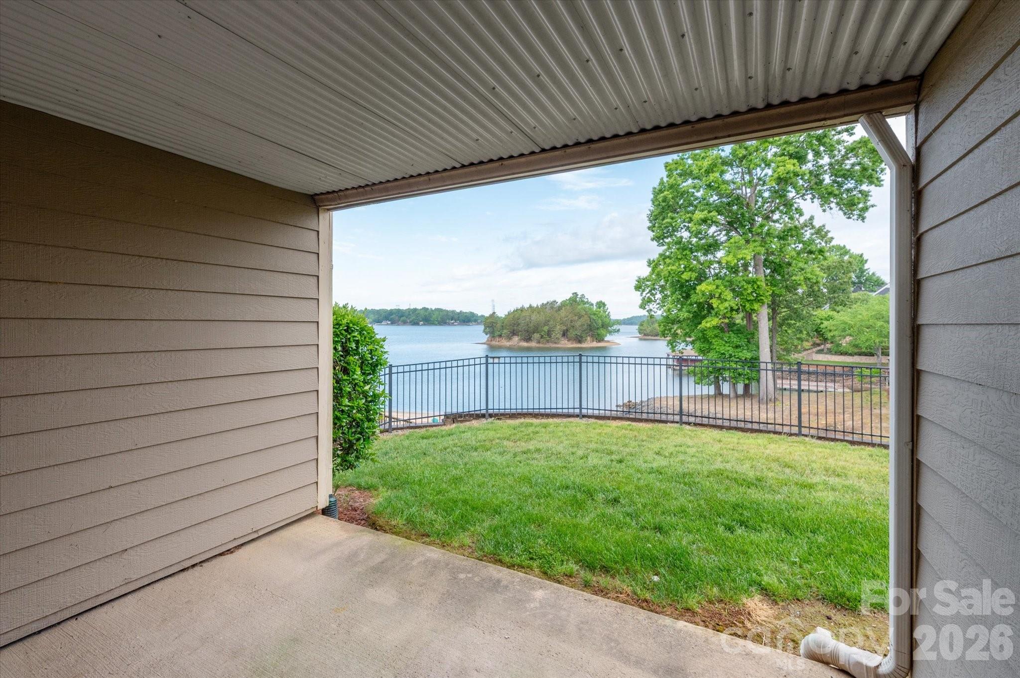 14527 Waterside Drive Charlotte NC 28278