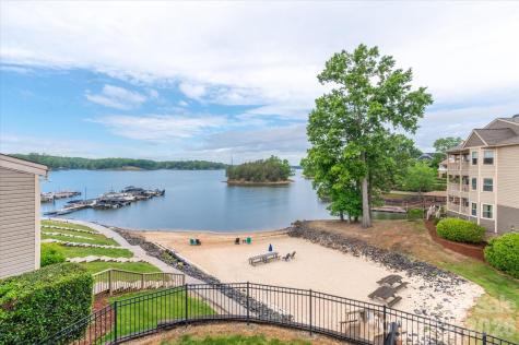 14527 Waterside Drive Charlotte NC 28278