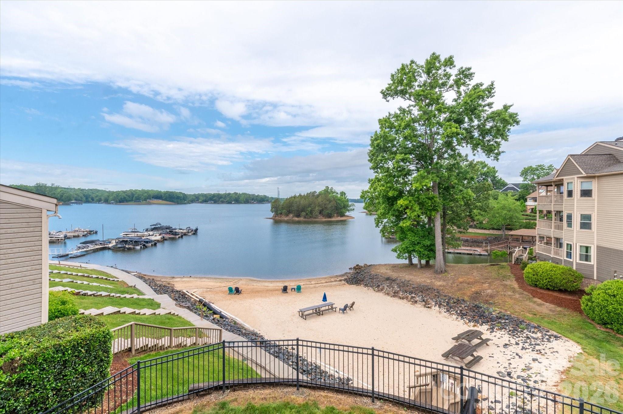 14527 Waterside Drive Charlotte NC 28278