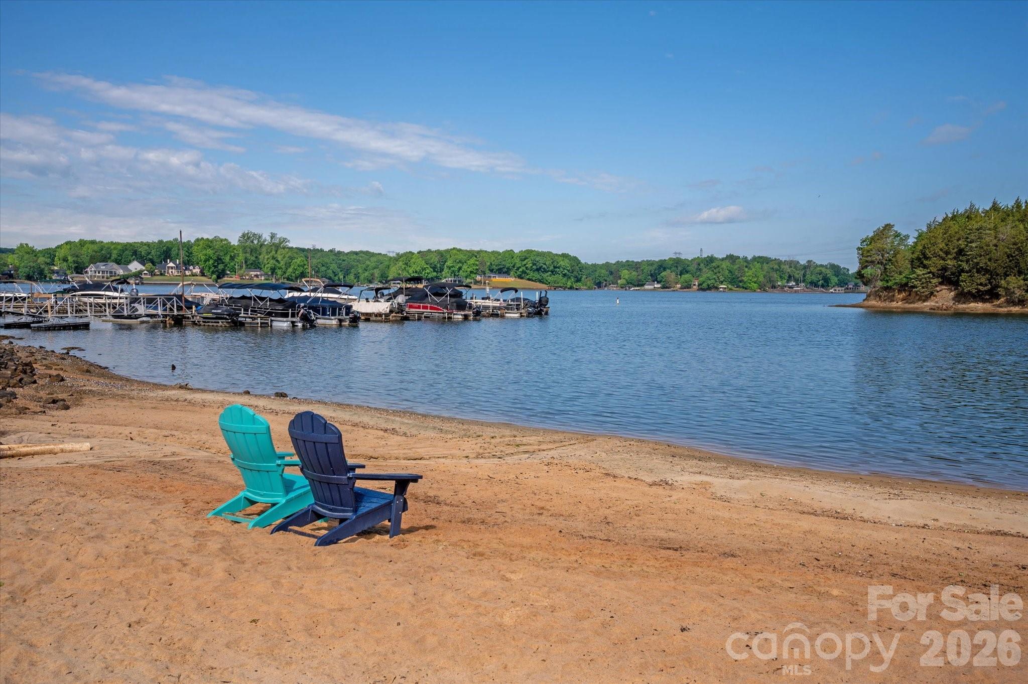14527 Waterside Drive Charlotte NC 28278