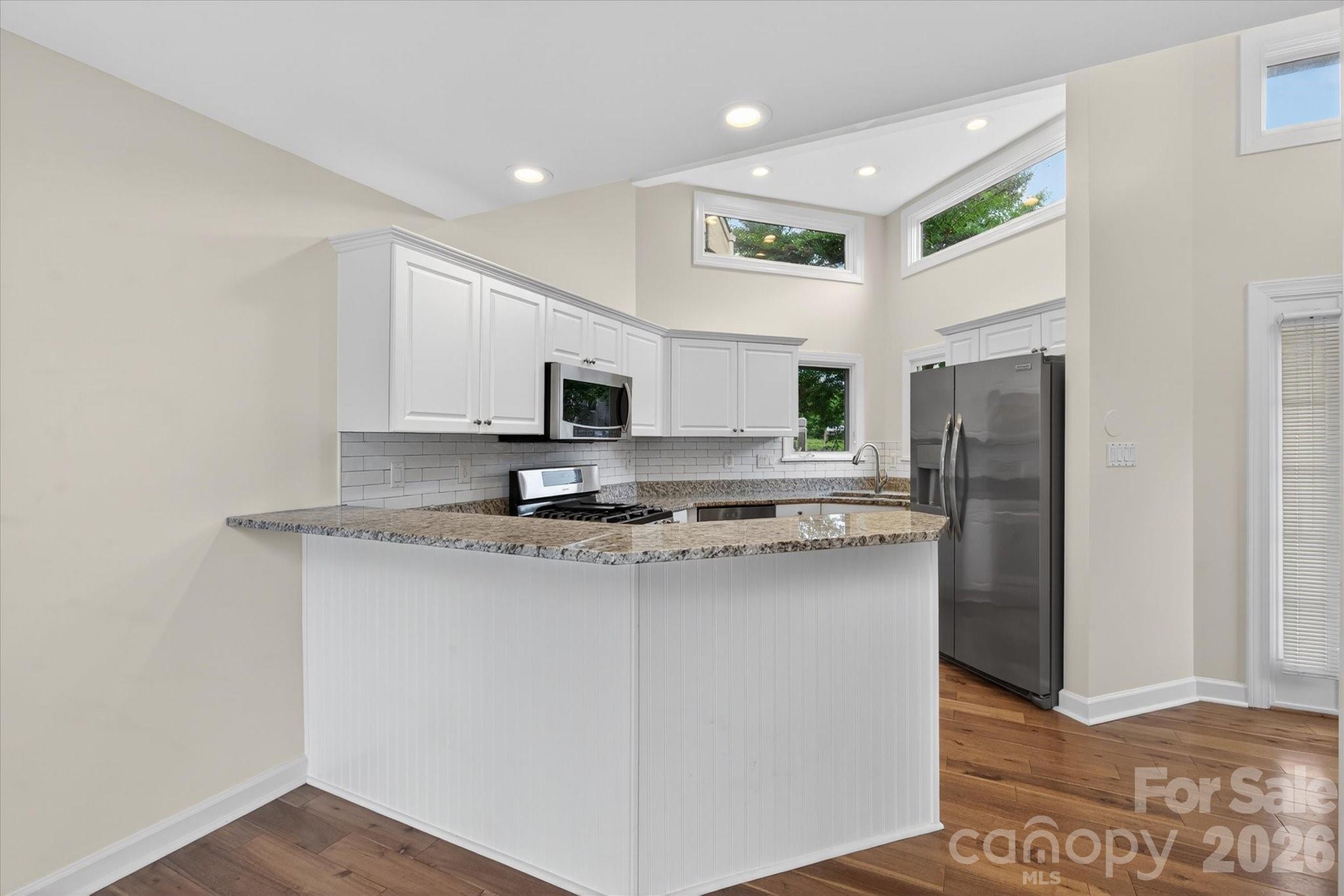 14527 Waterside Drive Charlotte NC 28278