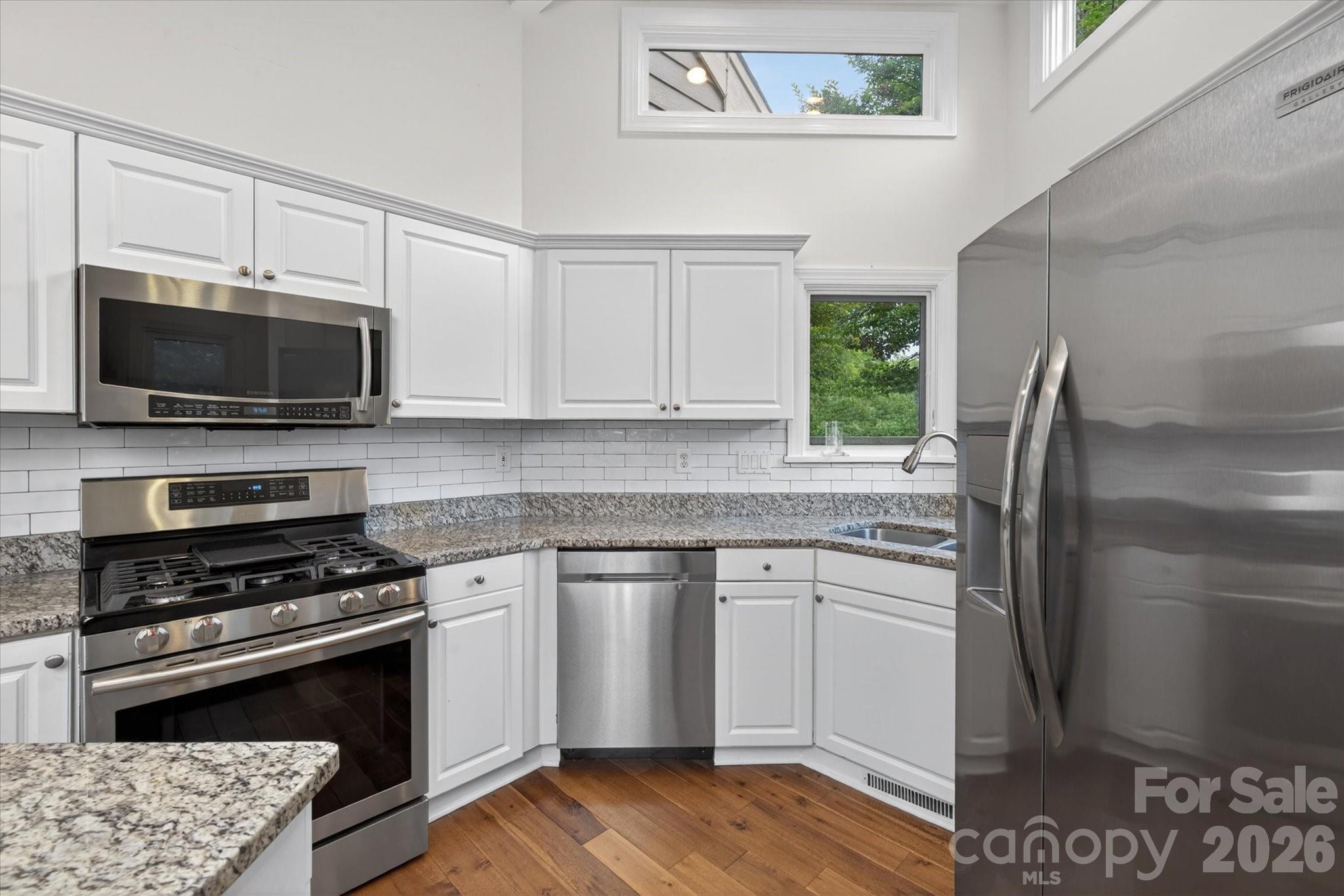 14527 Waterside Drive Charlotte NC 28278