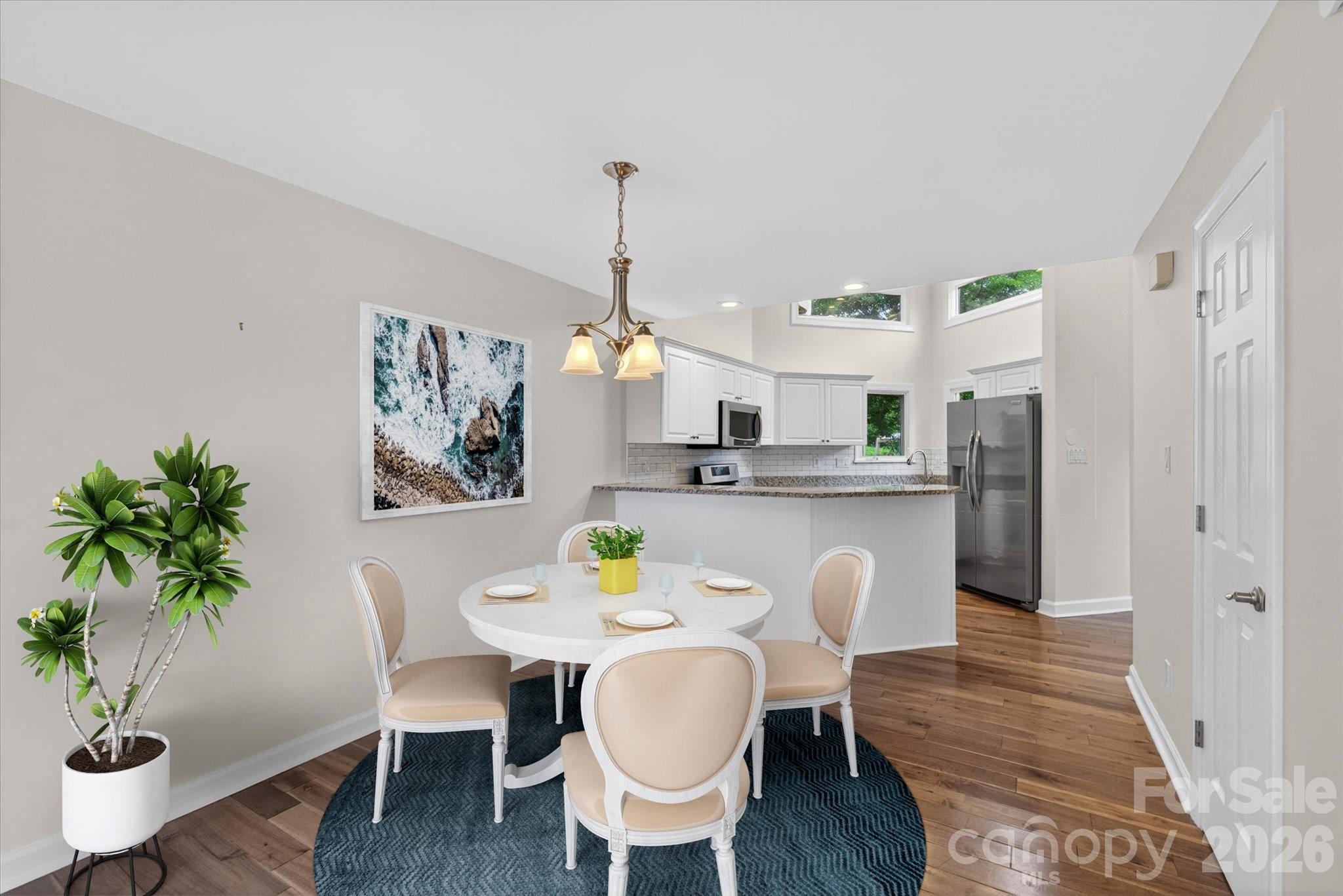 14527 Waterside Drive Charlotte NC 28278