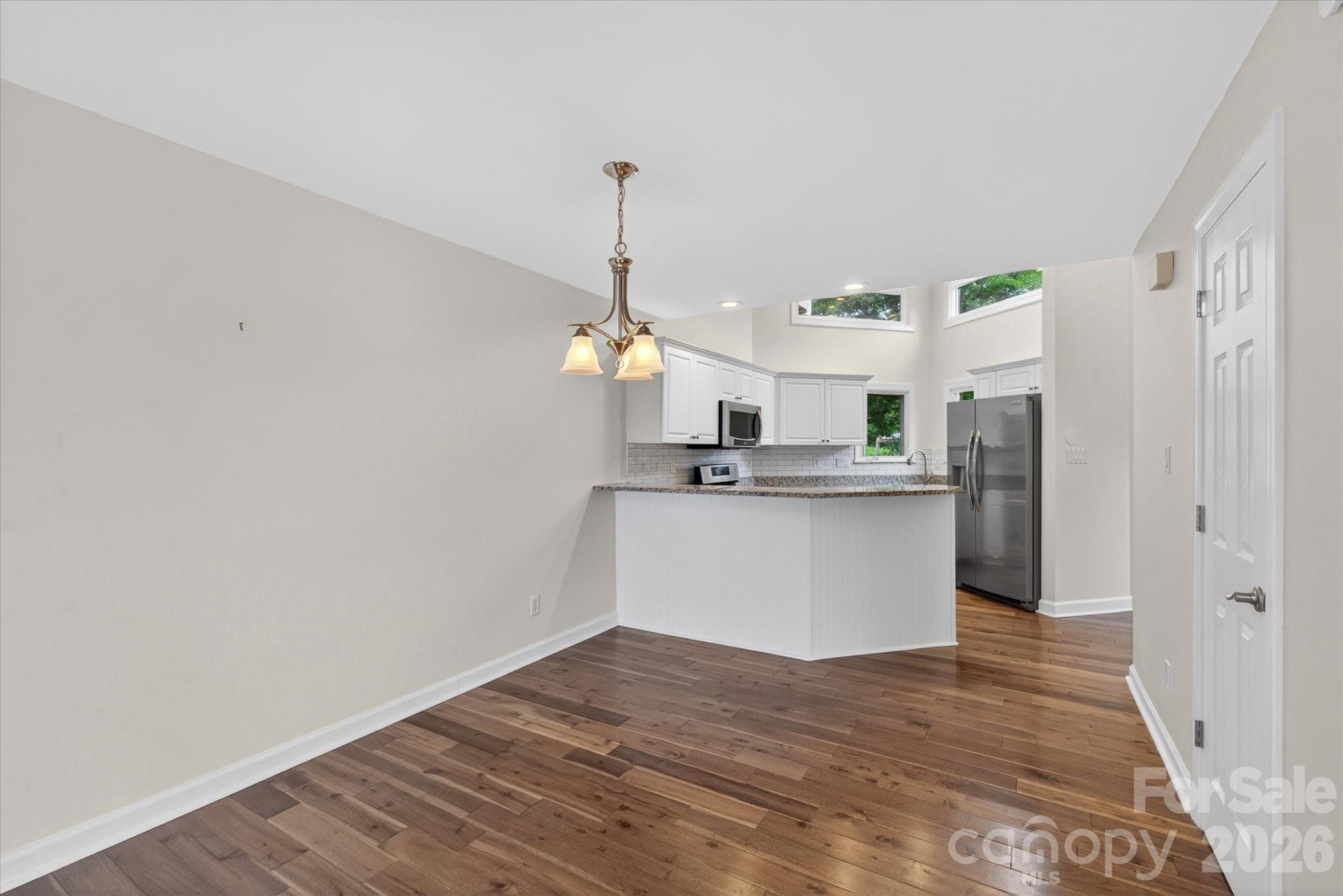 14527 Waterside Drive Charlotte NC 28278