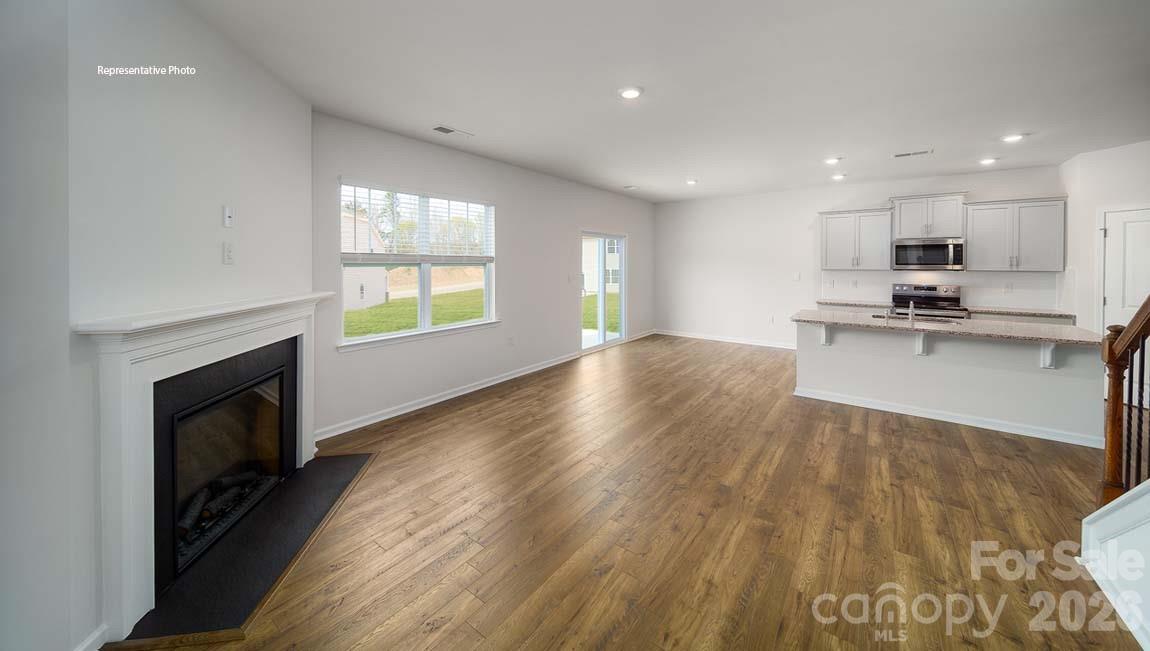 154 Apple Orchard Court Statesville NC 28677