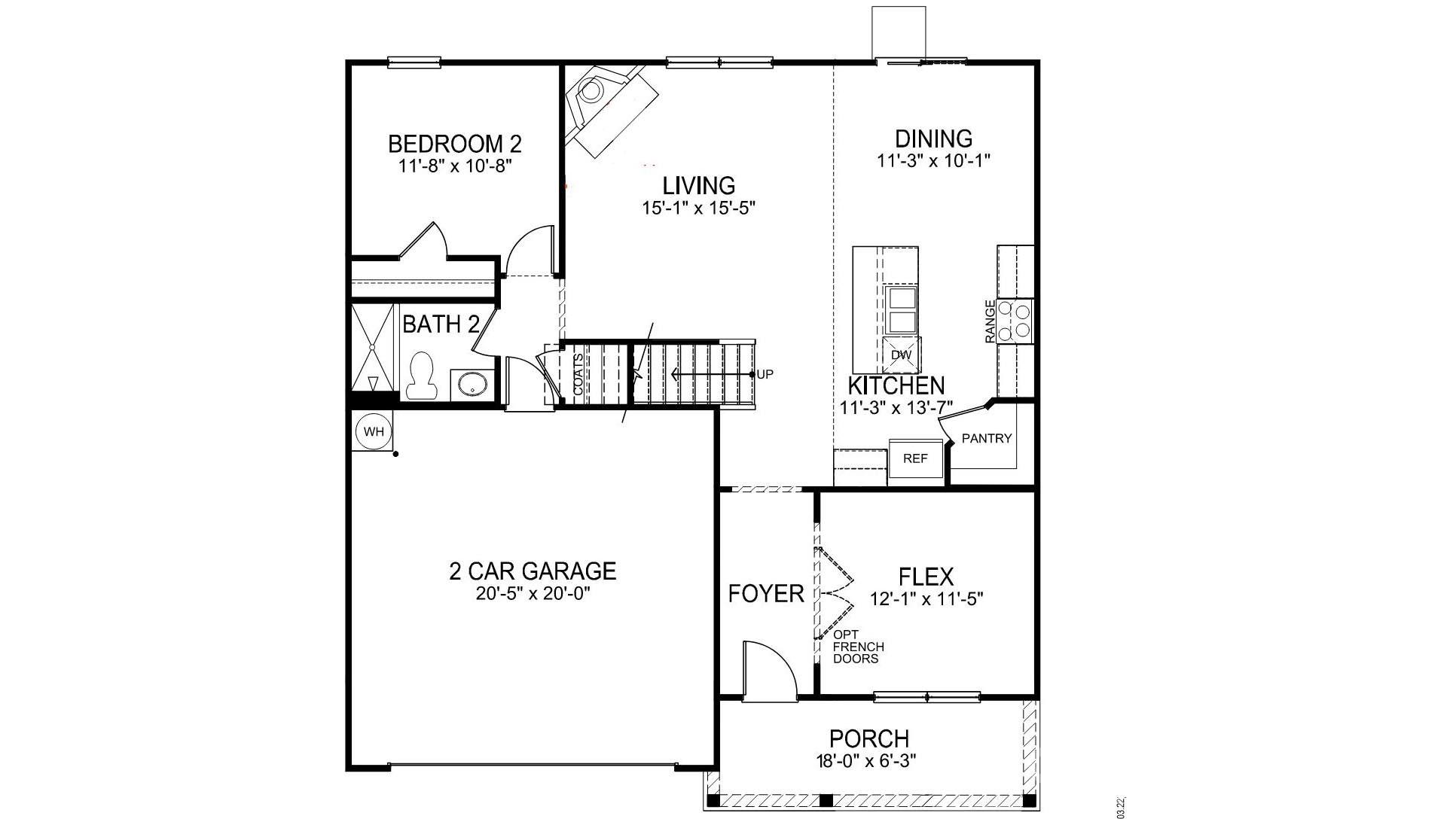 154 Apple Orchard Court Statesville NC 28677
