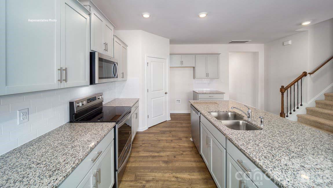 154 Apple Orchard Court Statesville NC 28677