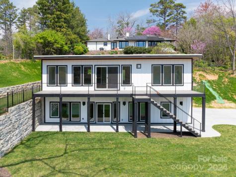 8 Midland Drive Asheville NC 28804