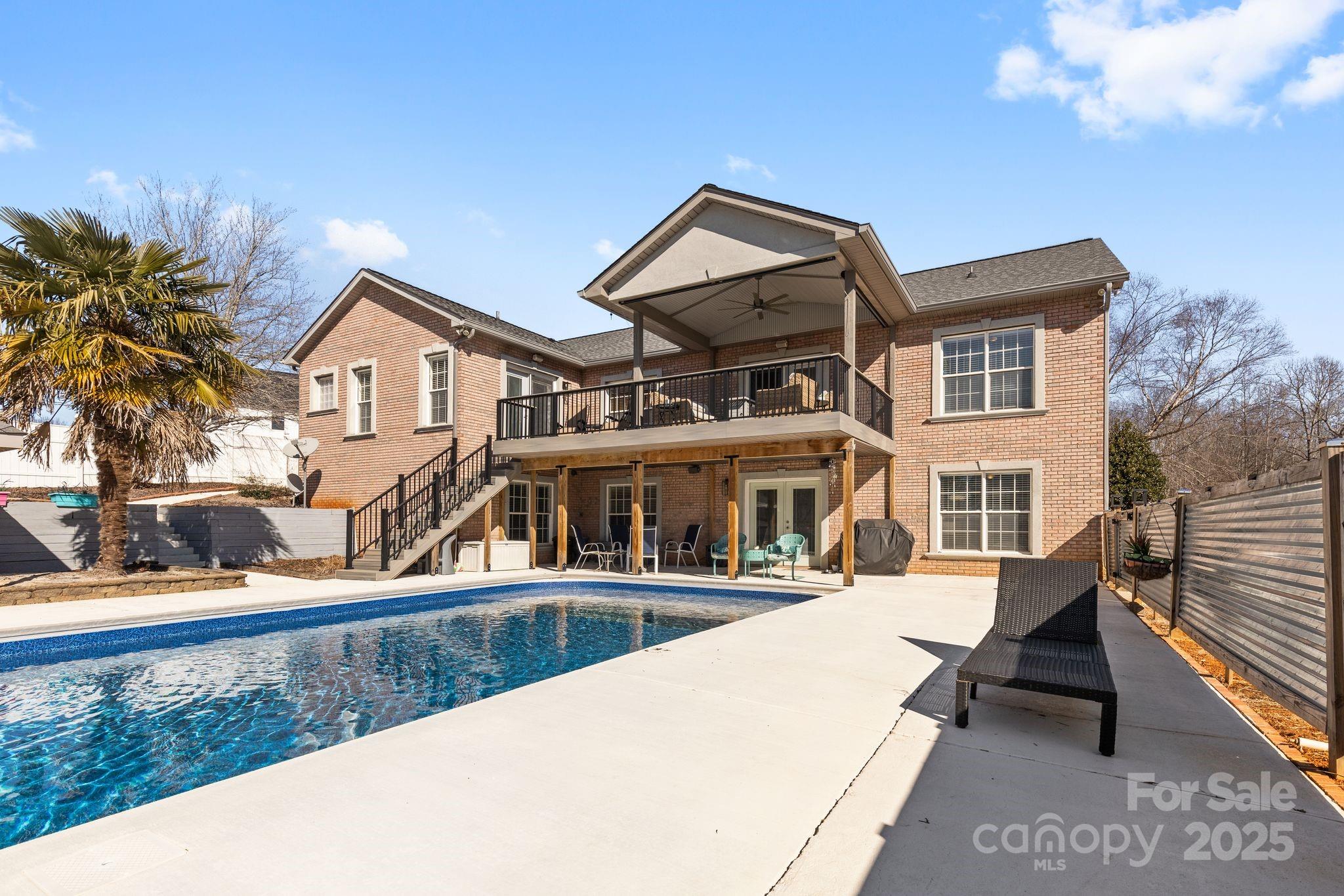 150 Heathrow Lane Statesville NC 28677