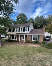 4017 Old Stone Road Charlotte NC 28226