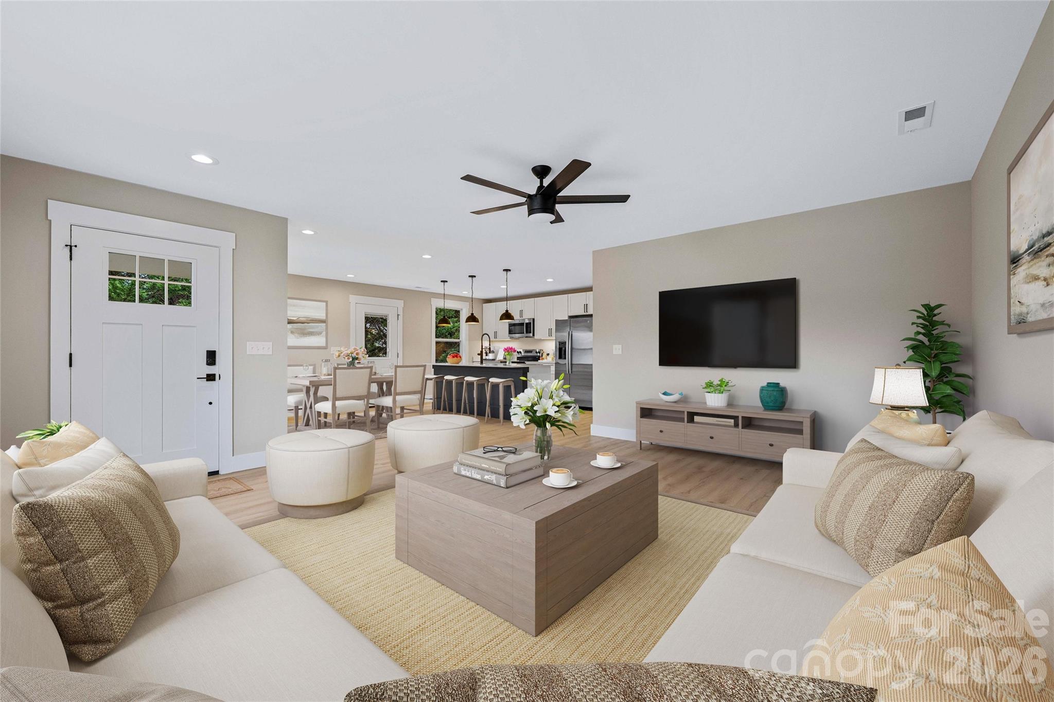 14 Knox Road Black Mountain NC 28711